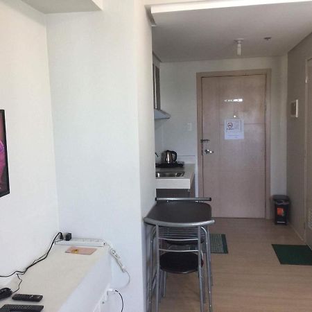 Mplace Condo Unit _ Panay Avenue, Quezon City, Philippines Manila Exterior photo